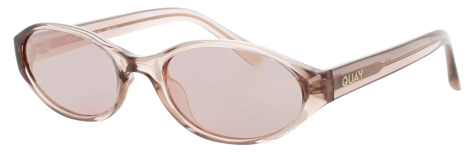 Quay AURAPOINTS Sunglasses - view 4